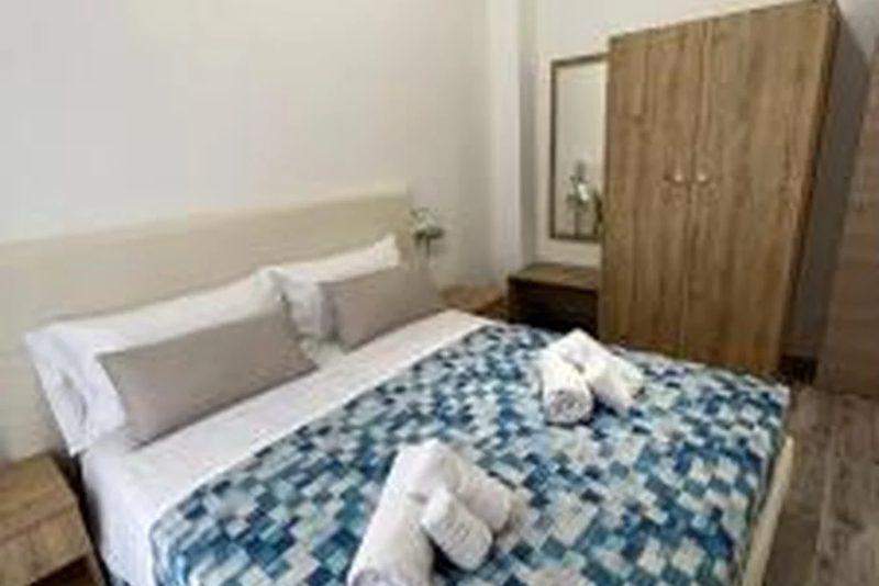 B&B Casa a Liu in Portopalo di Capo Passero