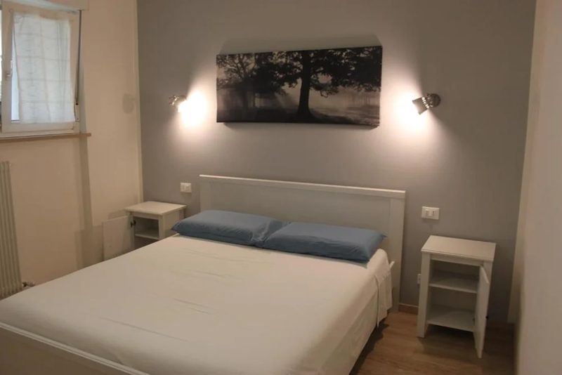 B&B Color Rovereto, a Rovereto