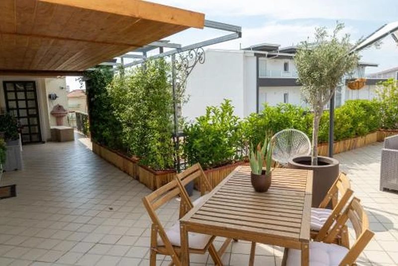 B&B Da Giovanni, a Casapulla