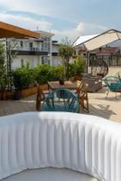 B&B Da Giovanni, a Casapulla
