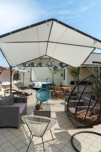 B&B Da Giovanni, a Casapulla