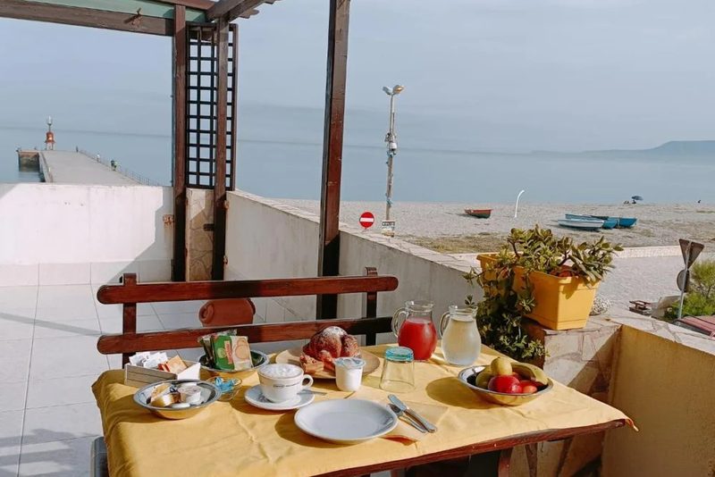 Donna Nina Bed & Breakfast, a Gioia Tauro