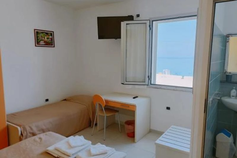 Donna Nina Bed & Breakfast in Gioia Tauro