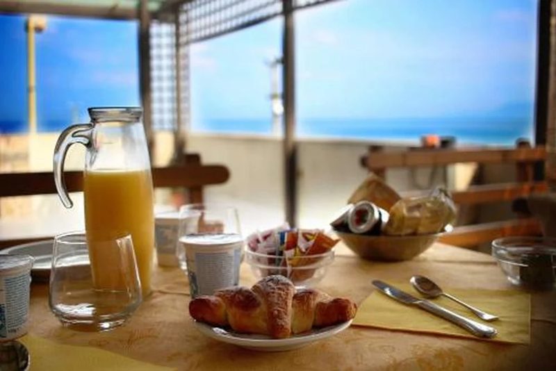 Donna Nina Bed & Breakfast in Gioia Tauro