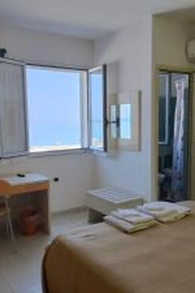 Donna Nina Bed & Breakfast in Gioia Tauro