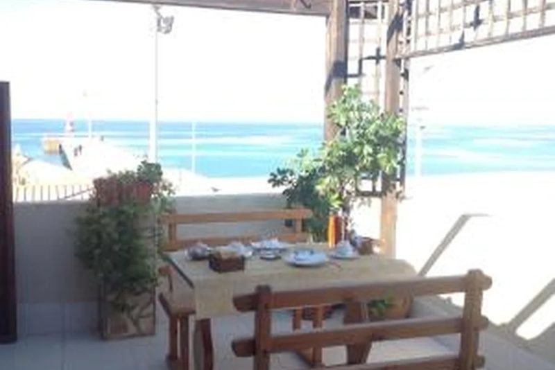 Donna Nina Bed & Breakfast in Gioia Tauro