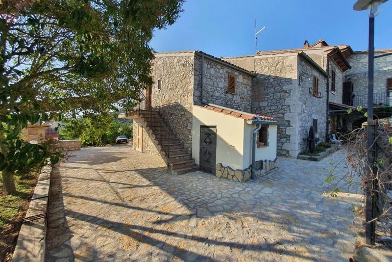 B&B Fontanelle in Alviano