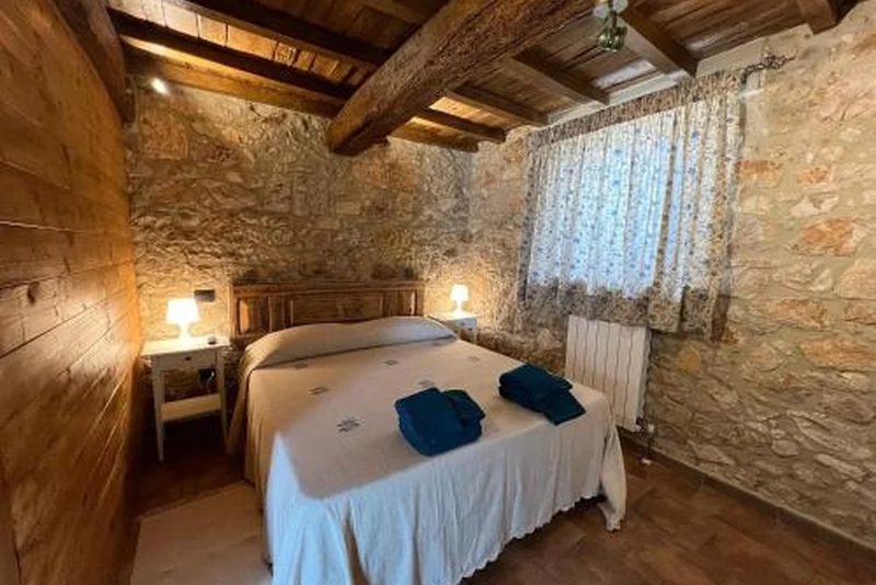 B&B Fontanelle in Alviano