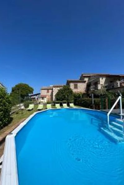 B&B Fontanelle in Alviano