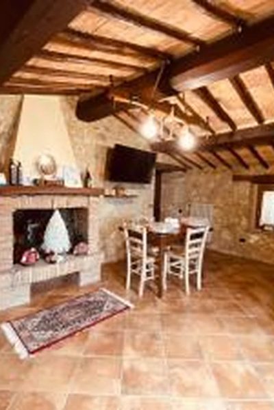 B&B Fontanelle in Alviano