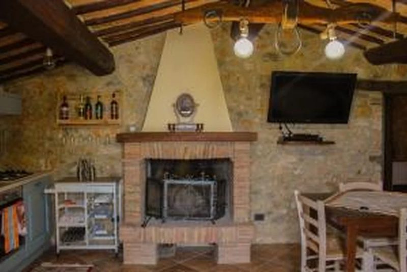 B&B Fontanelle in Alviano