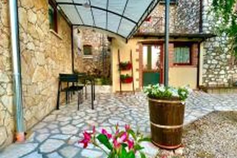B&B Fontanelle in Alviano