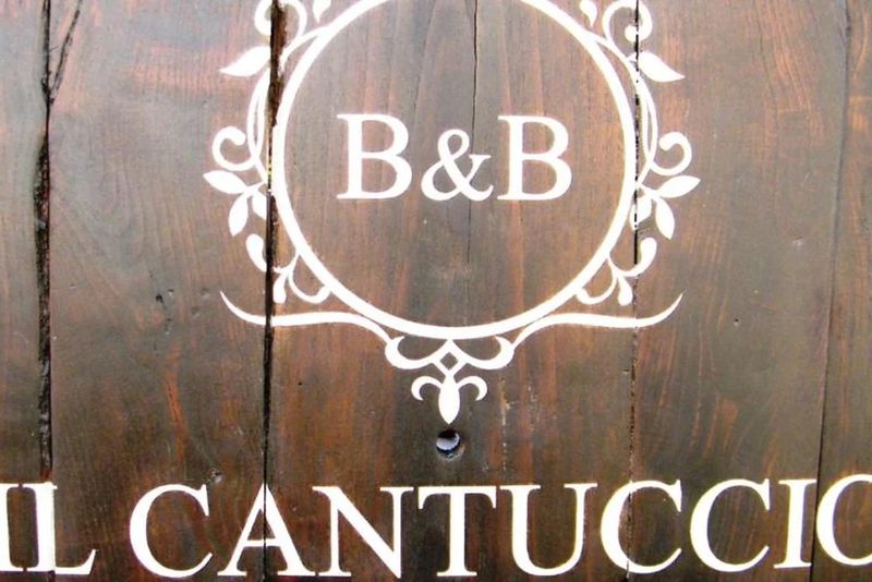 B&B Il Cantuccio in Fondi
