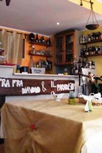 B&B Il Cantuccio, a Fondi