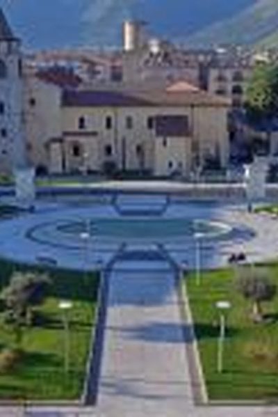 B&B Il Cantuccio, a Fondi