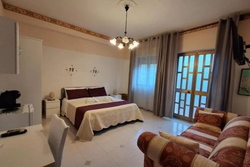 B&B Il Siriaco in Calatabiano