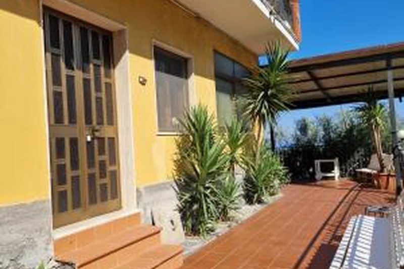 B&B Il Siriaco in Calatabiano