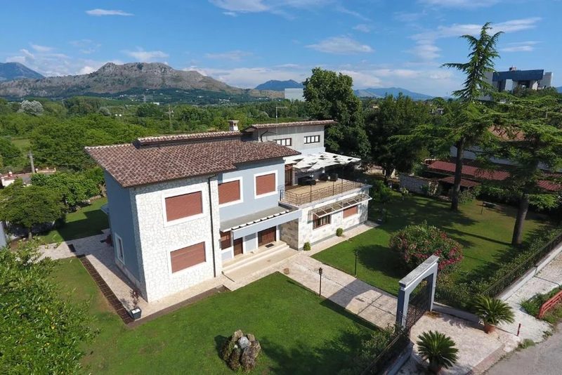 B&B L'Eden in Cassino