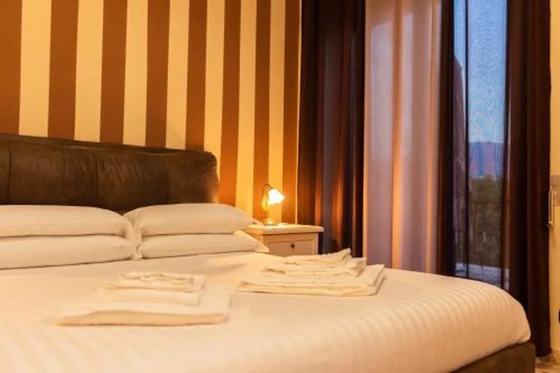 B&B L'Eden, a Cassino
