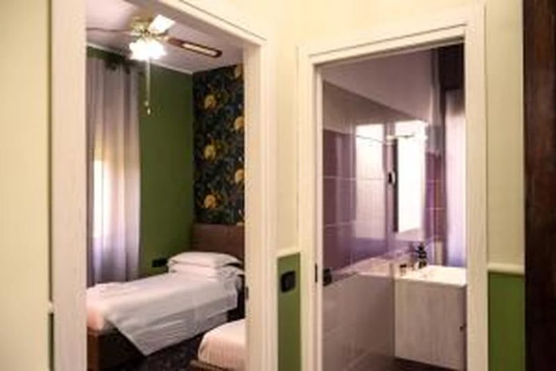 B&B L'Eden, a Cassino