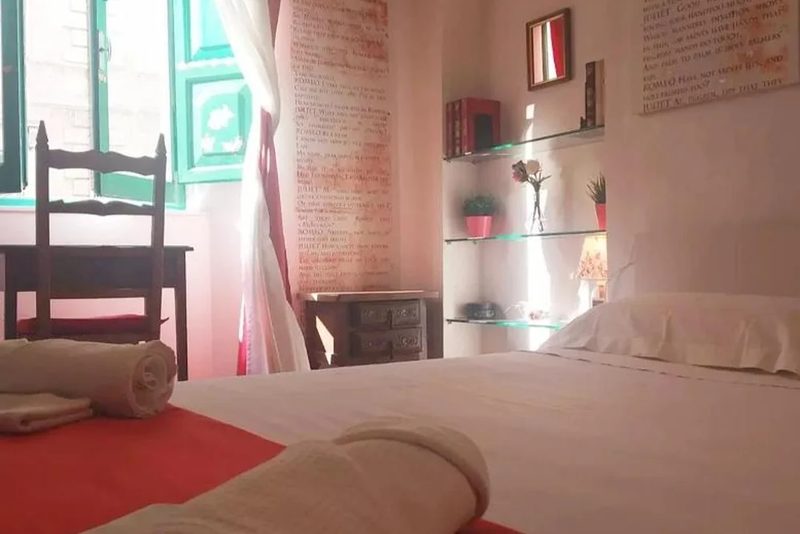 B&B La Casa in Centro, a Ancona