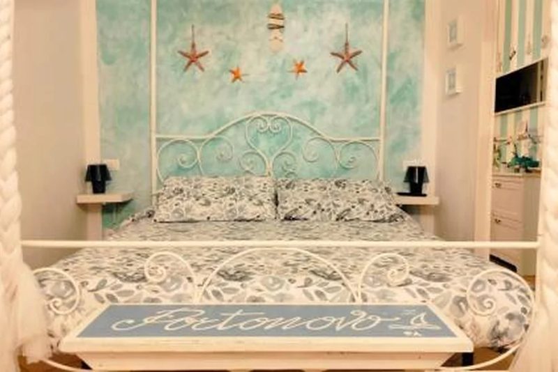 B&B La Casa in Centro in Ancona