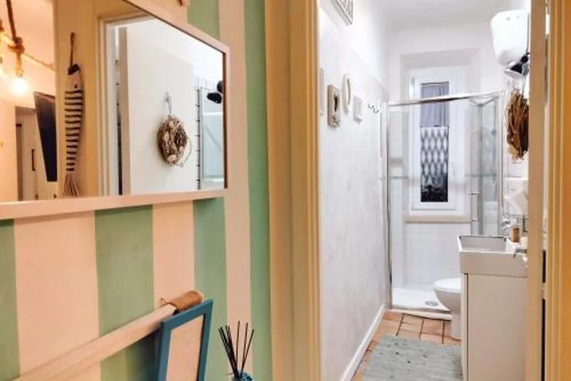 B&B La Casa in Centro in Ancona