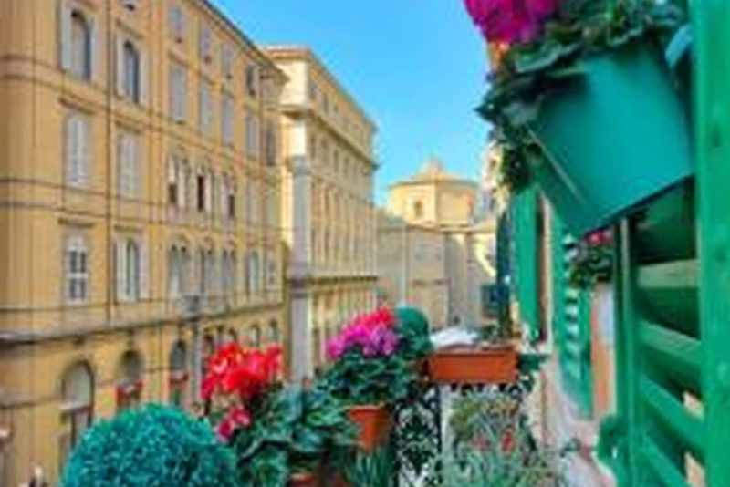 B&B La Casa in Centro in Ancona