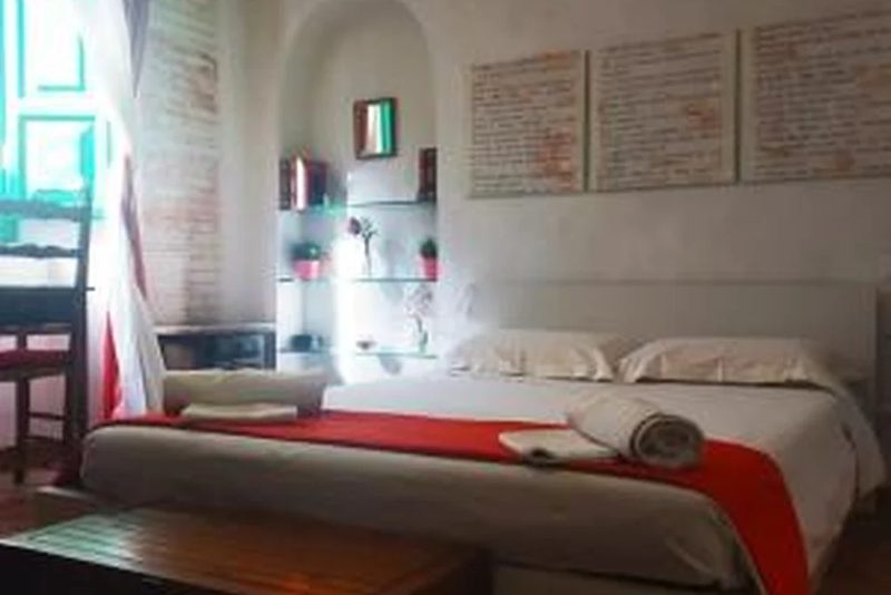 B&B La Casa in Centro in Ancona