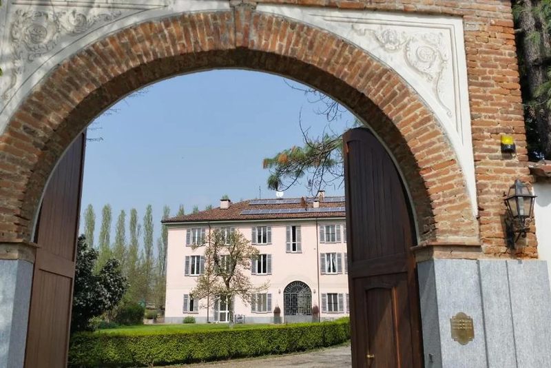 La Cascina Grossa in Cascinagrossa