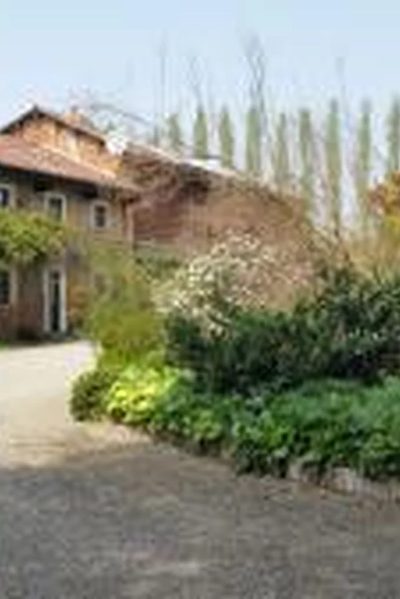 La Cascina Grossa, a Cascinagrossa