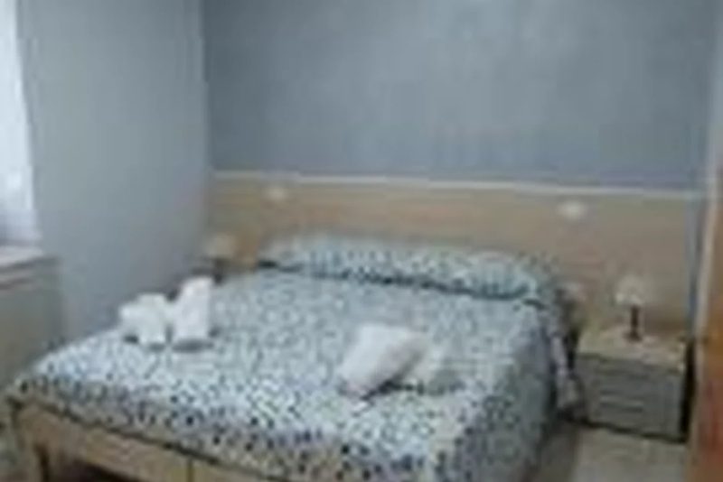 B&B Le Gorgonie, a Tortora Marina