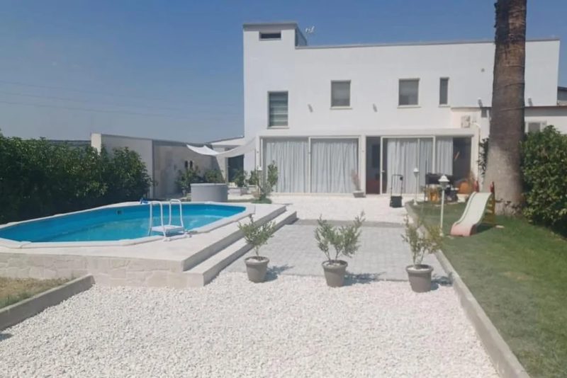 B&B le perle fg in Pisticci