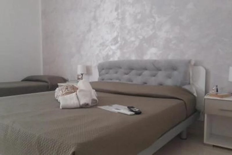 B&B le perle fg, a Pisticci
