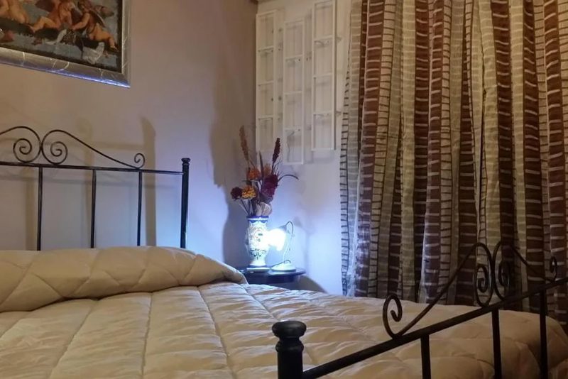 B&B Mannala', a Agrigento