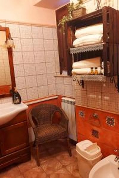 B&B Mannala' in Agrigento