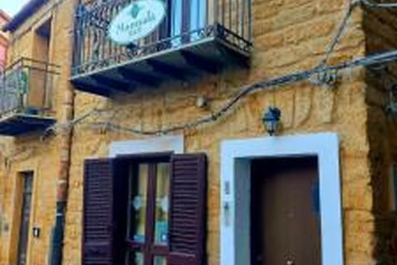 B&B Mannala' in Agrigento