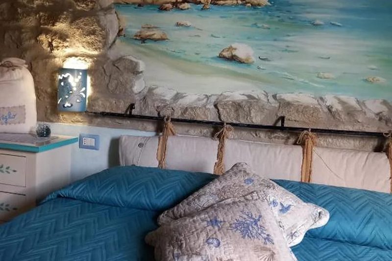 B&B Martina Senorbì, a Senorbì