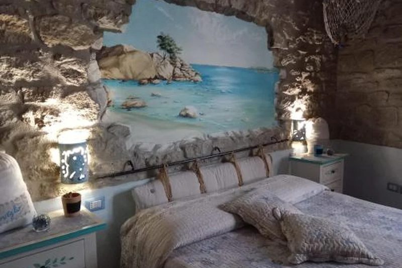 B&B Martina Senorbì, a Senorbì