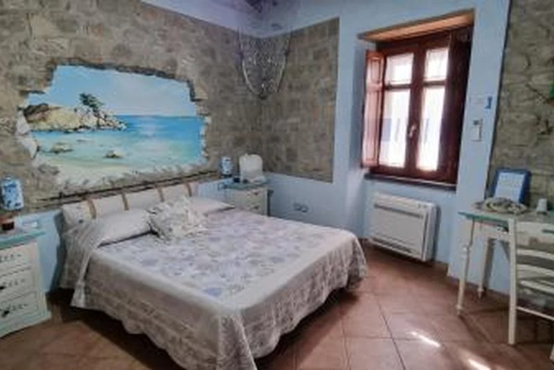 B&B Martina Senorbì, a Senorbì