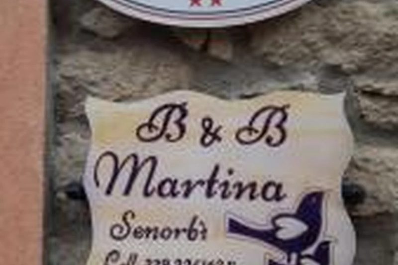 B&B Martina Senorbì, a Senorbì