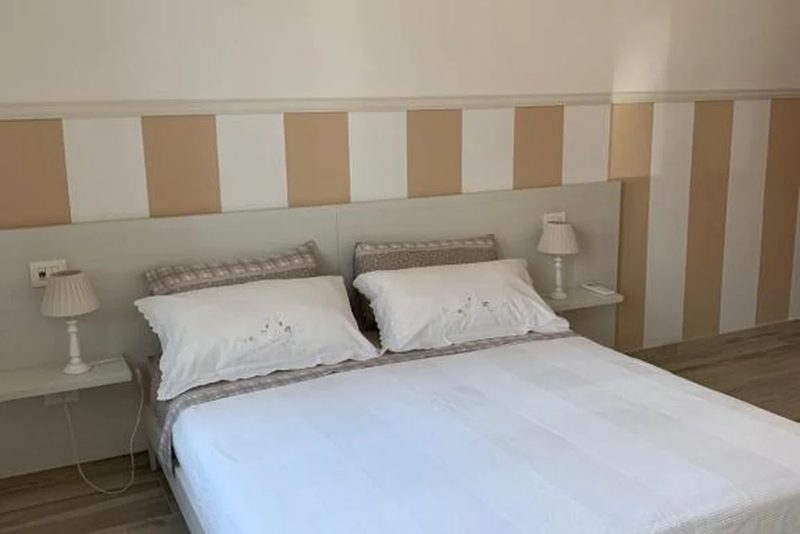 B&B Monte Bo Biella in Biella