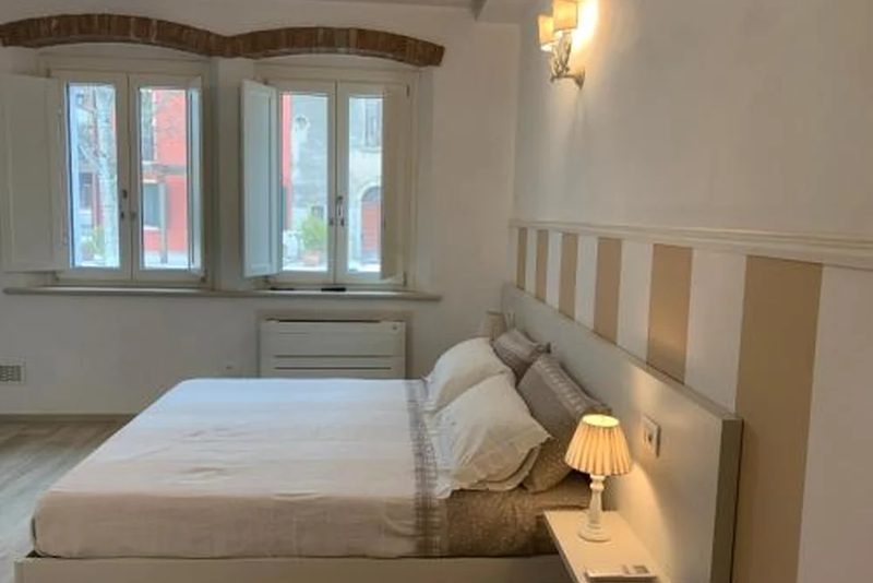 B&B Monte Bo Biella in Biella