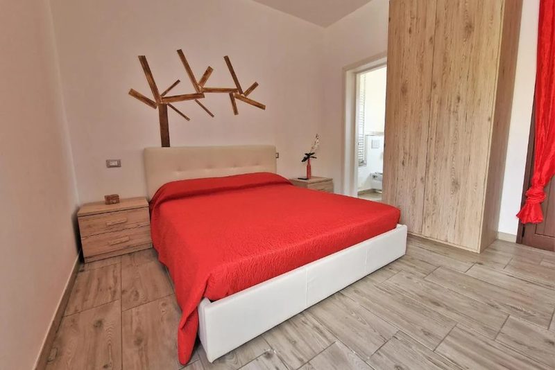 B&B Monteleo Salento, a Morciano di Leuca