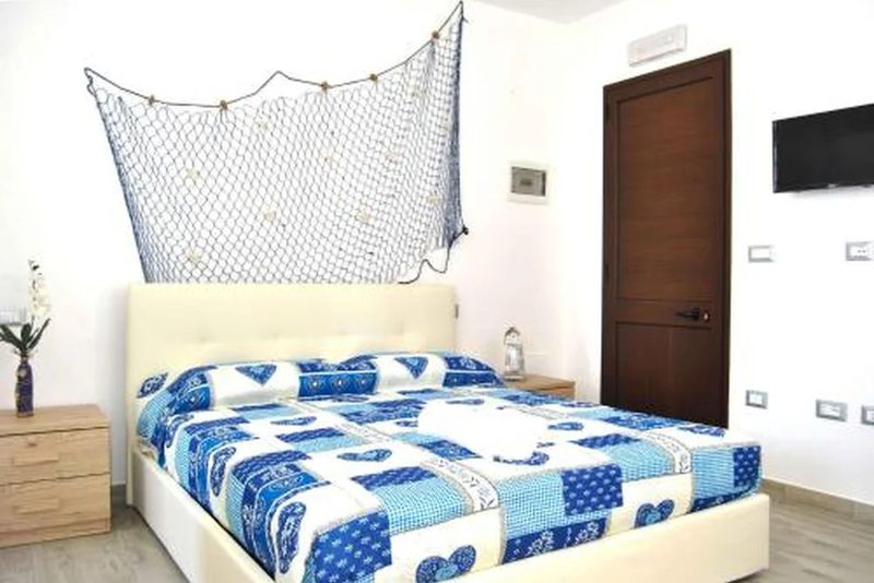 B&B Monteleo Salento in Morciano di Leuca