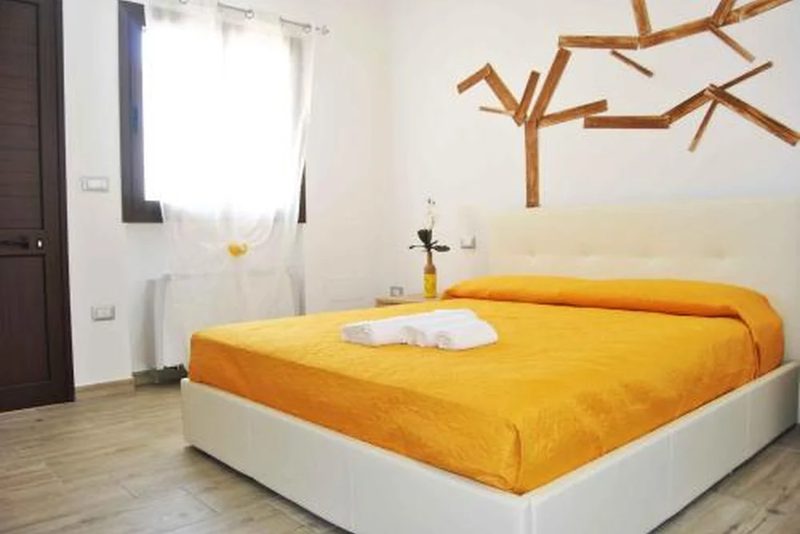 B&B Monteleo Salento in Morciano di Leuca
