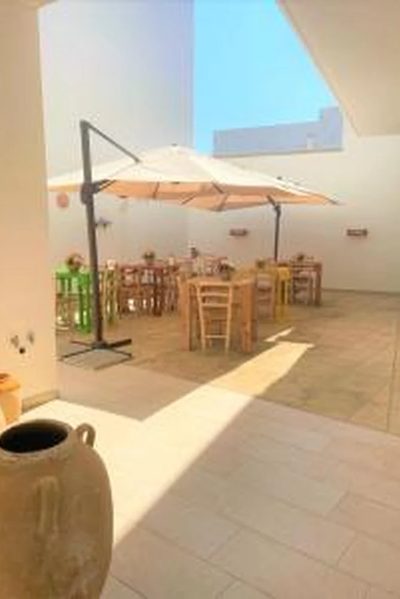 B&B Monteleo Salento in Morciano di Leuca