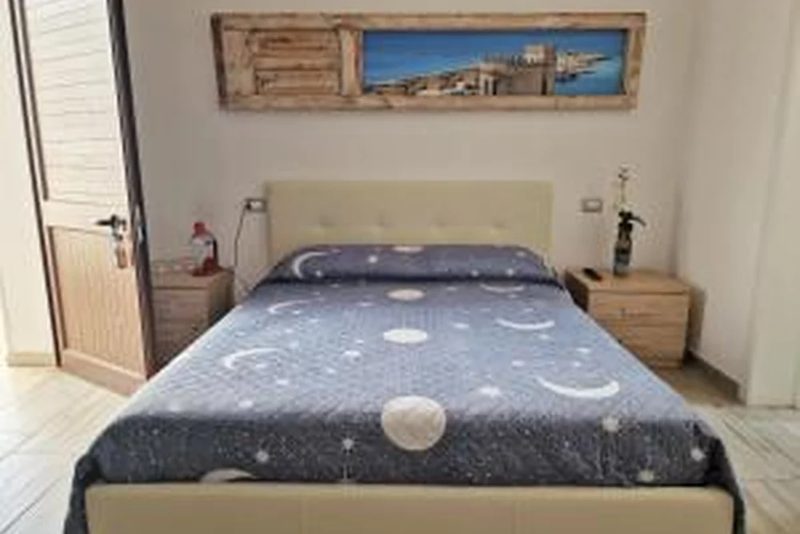 B&B Monteleo Salento in Morciano di Leuca