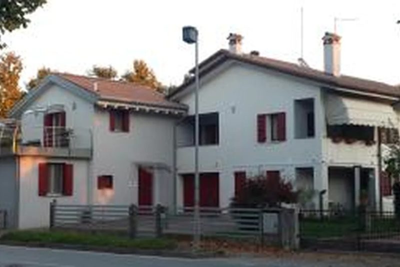 B&B Nuova Ostiglia, a Quinto di Treviso