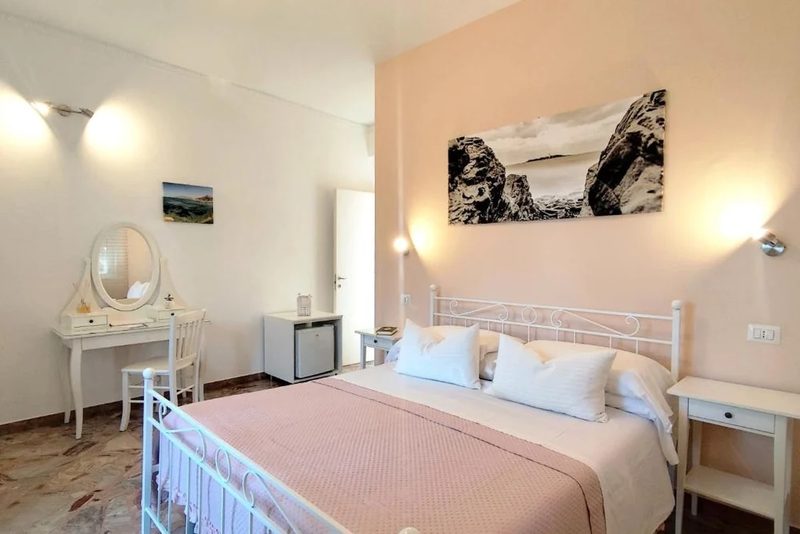 B&B Posidonia, a Santa Maria di Castellabate